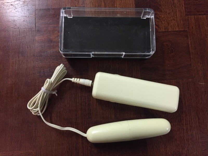 Mini Vibrator Multi-speed Sex Toy Personal Head Neck Body Massager gallery