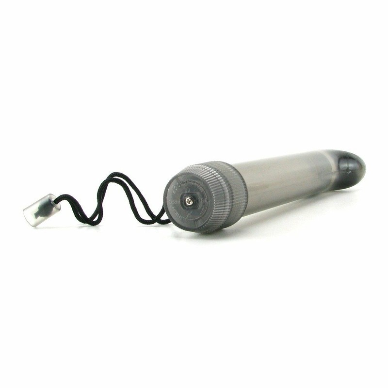 Dr. Joel Kaplan Vibrating Prostate Perineum Massager Anal Probe Vibe Vibrator gallery