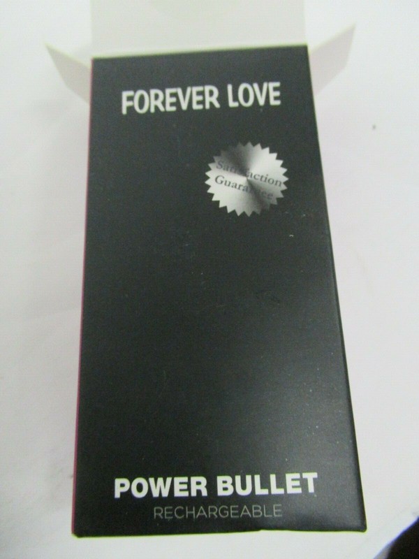 Mini Bullet Vibrator Compact Powerful Discreet