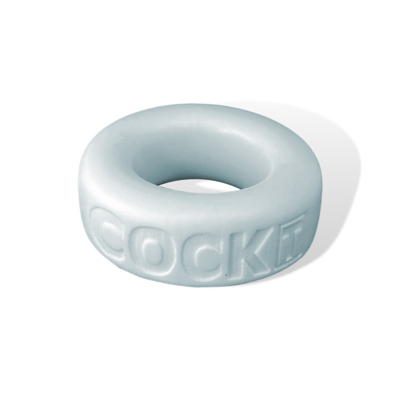 Happibee X Oxballs COCK-T Cock Ring🍯Male Silicone Donut Ball Ring Penis Sling gallery