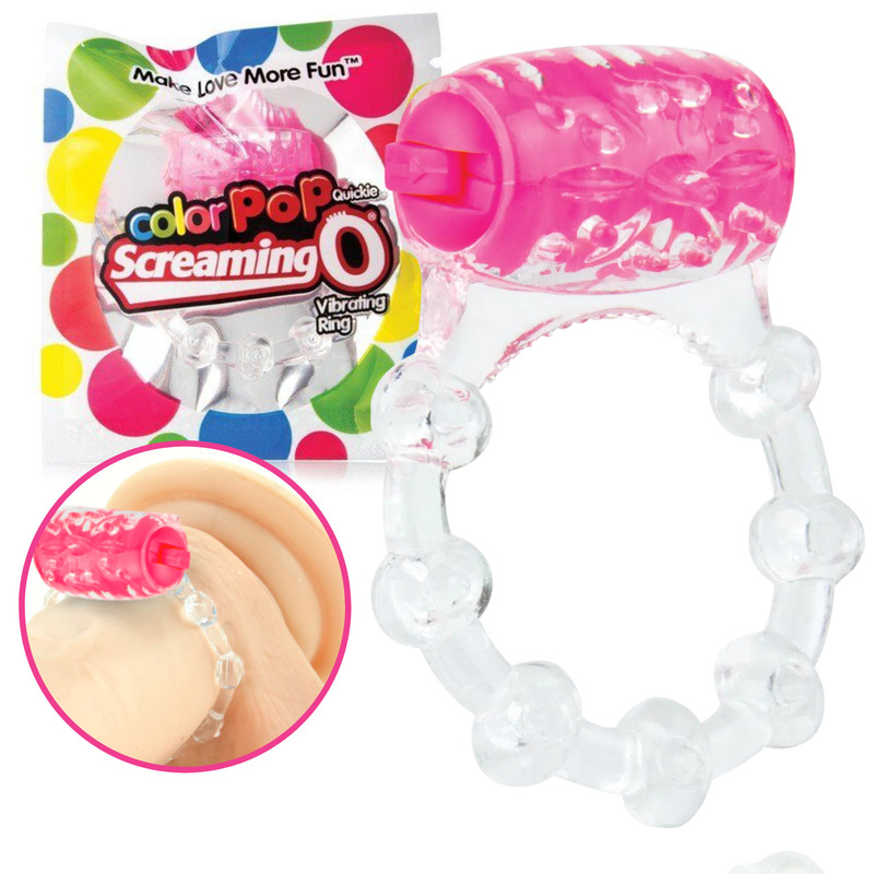 Wireless Powerful Vibrating Male Penis Ring Cock Enhancer Long Lasting Sex Delay