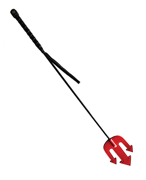 Rouge Devil Riding Crop gallery