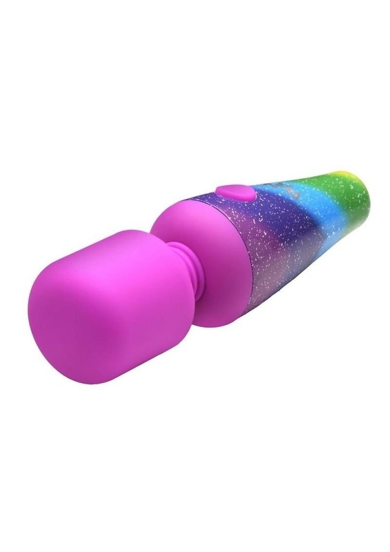 Rainbow Mini Wand gallery