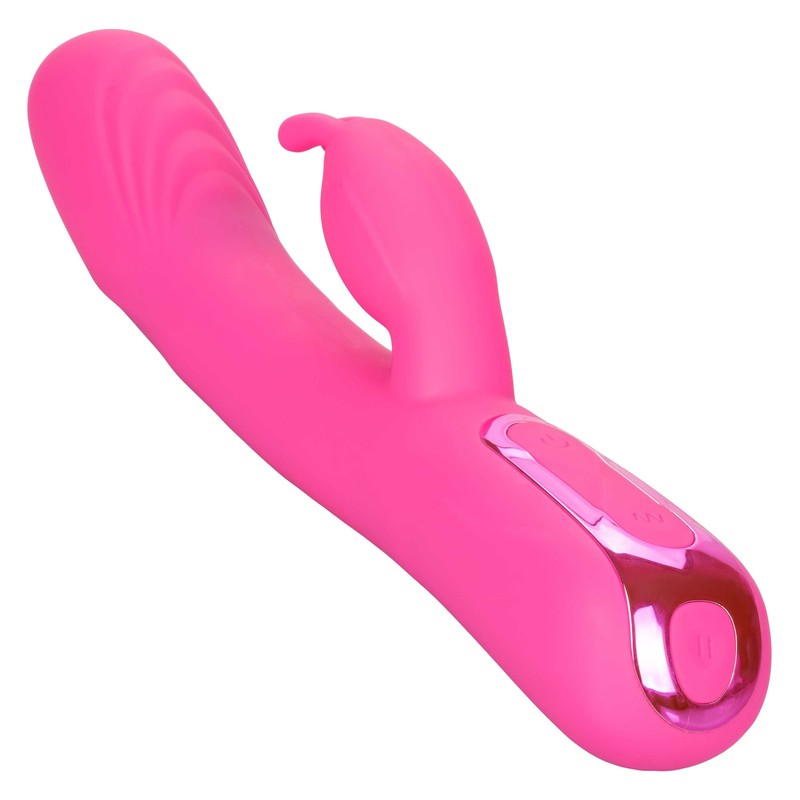 Jack Rabbit Elite Rocking Rabbit - Pink gallery