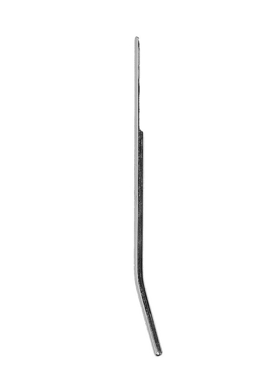 OUCH-SHOTS AMERICA Urethral Sounding – Stainless Steel Dilator – 6mm