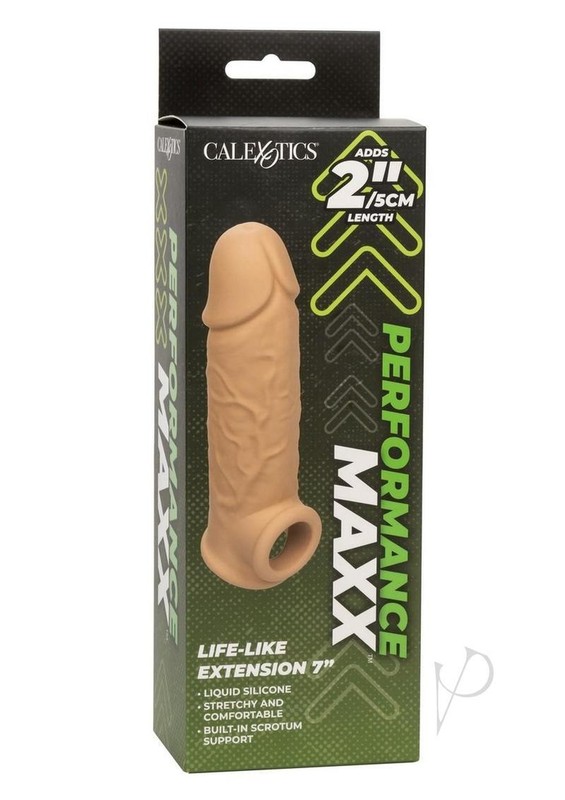 Perform Maxx Life Like Extension 7 Ivor