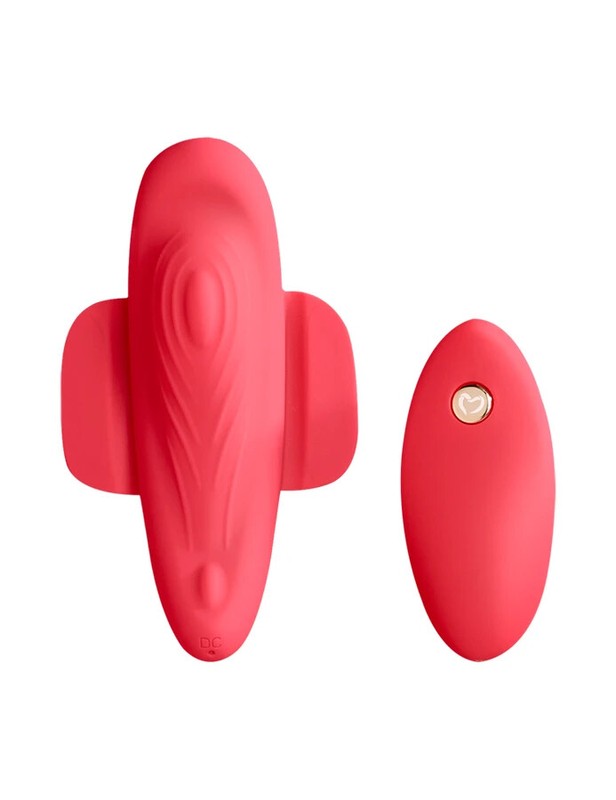Pure Romance Box Office Panty Remote Vibe - Plus 3 FREE Gifts