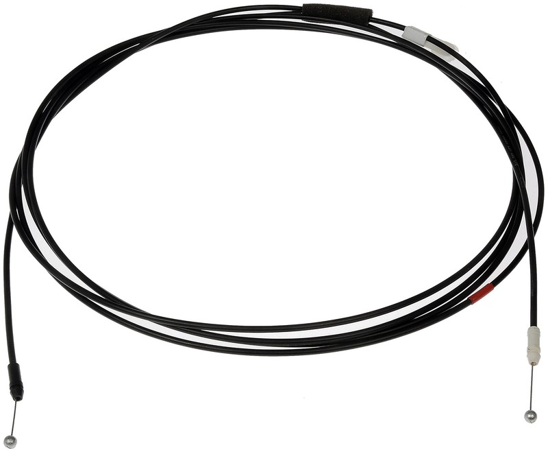 Dorman 912-702 Trunk Lid Release Cable Compatible Select Toyota Models