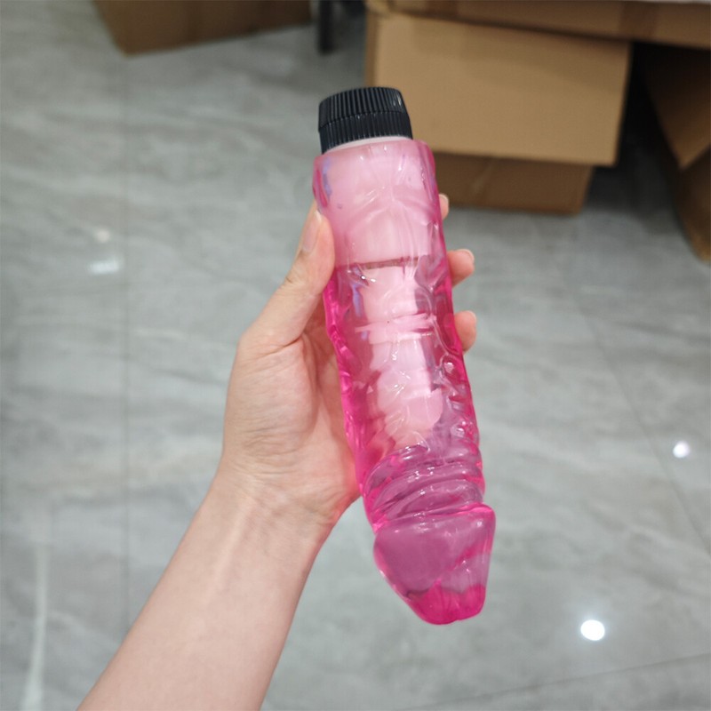 Mutispeed Vibrator Wide Thick Dildo G-Spot Stimulate Anal Sex Toys for Women Men gallery