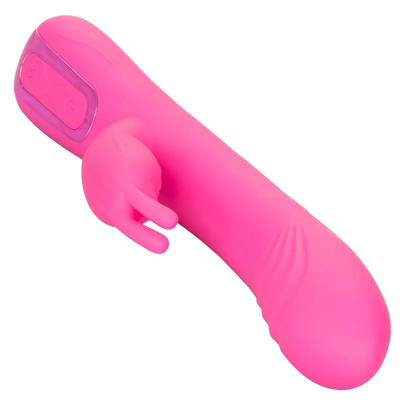 Jack Rabbit Elite Rocking Rabbit - Pink gallery