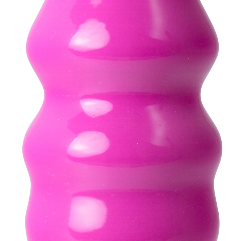 Dildo 6 Inch Length LeLuv SMOOTHIE 3D Printed Smooth Finish Choose Color & Width