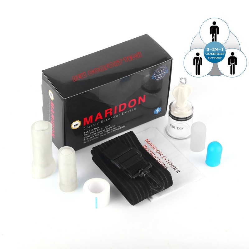 MARIDON Physical Training Stretching Device
