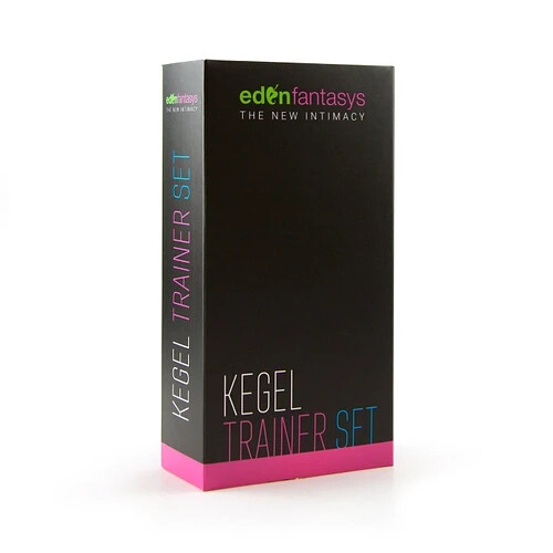 Kegel exercise balls gallery