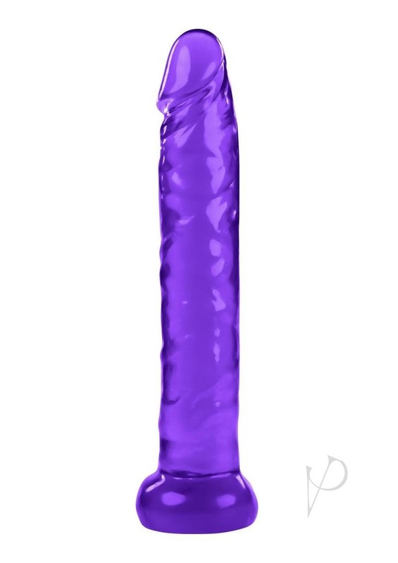 Selopa Simplicity Dildo - Purple gallery