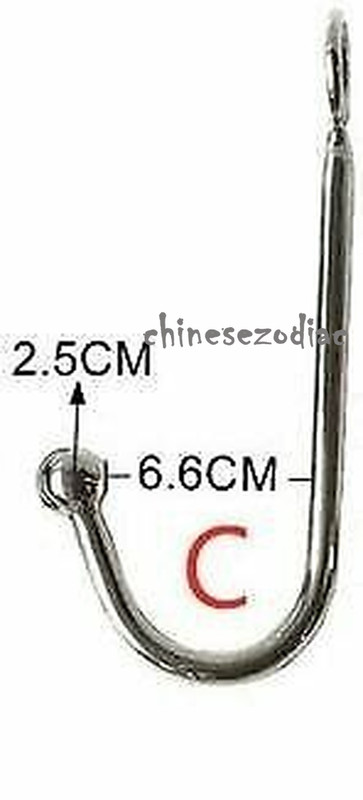 Stainless Steel Metal Anal Hook with Ball Hole Butt Plug Woman Stopper Belt gallery