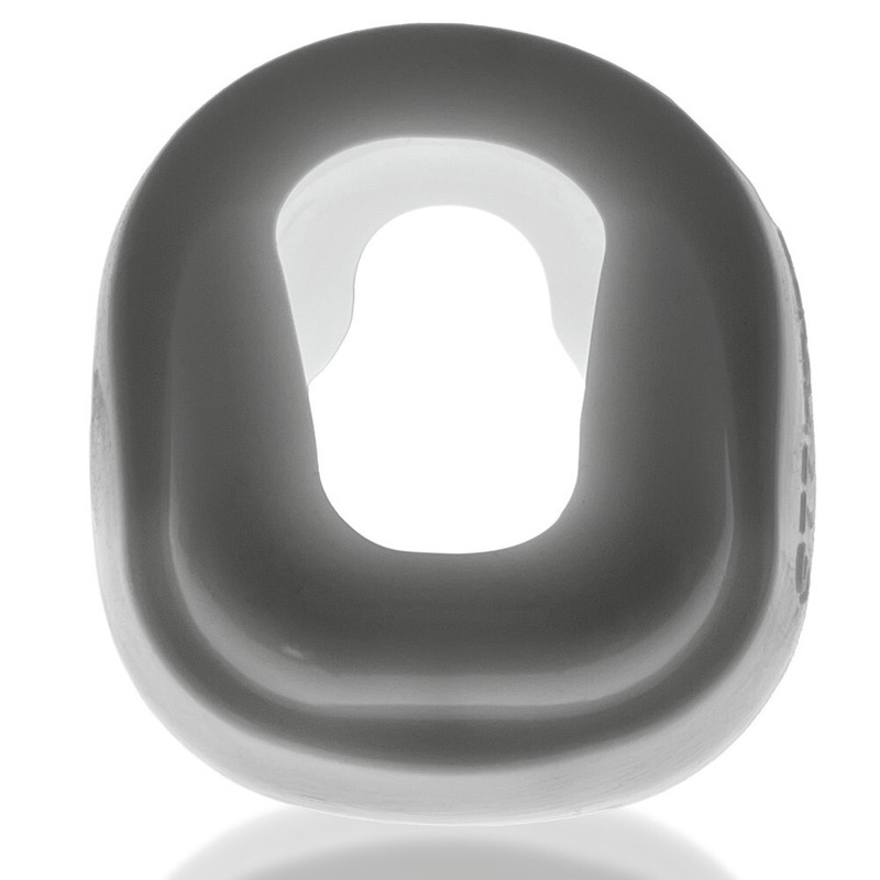 OXBALLS BIG D Cock Ring Male HUJ Shaft Ball Stretcher BallRing Penis Sack Sling gallery