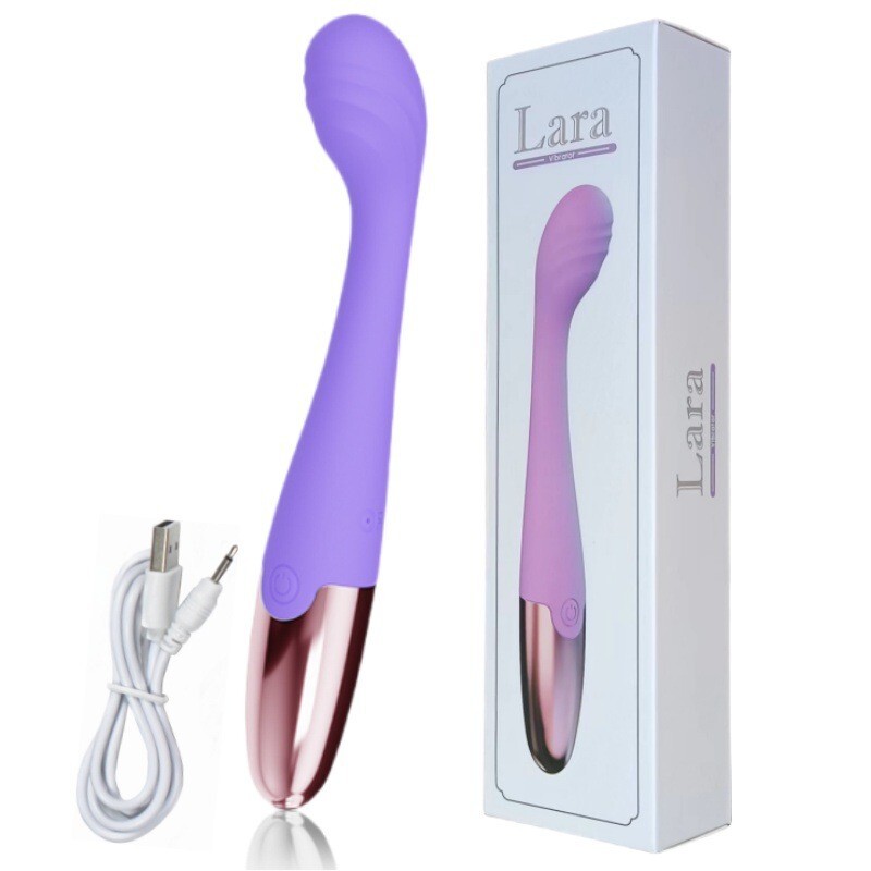 Sex Toys for Women Orgasm Vibrator Clit G-Spot Dildo Anal Massager Rechargeable gallery