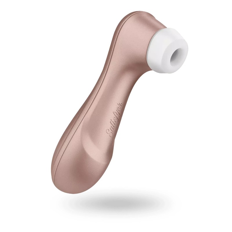 Satisfyer Pro 2 Next Generation USB Rechargeable Massager + Bonus. Fast Shipping