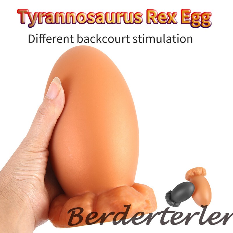 Liquid Silicone Dildo Attachment Anal Butt Stimulate G-spot for Women Sex Toys gallery