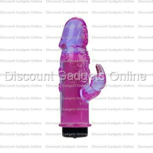 Sydnee Steele&rsquo;s Amethyst Arouser