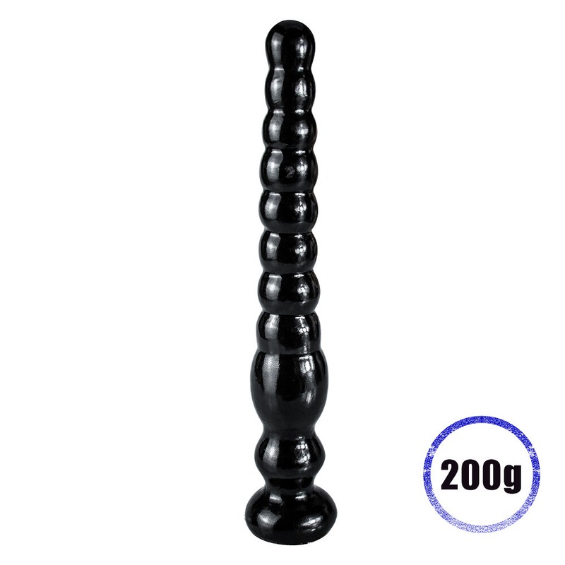 Anal Ball Bead Dildo Plug Penis Femme Prostate Massager Stimulate Adult Sex Toys