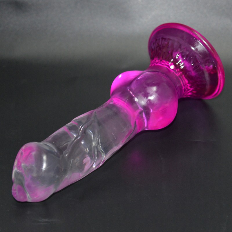 13 Inch Huge Big Dildo Suction Cup Realistic Penis Dong G-spot Sex Toy For Women gallery