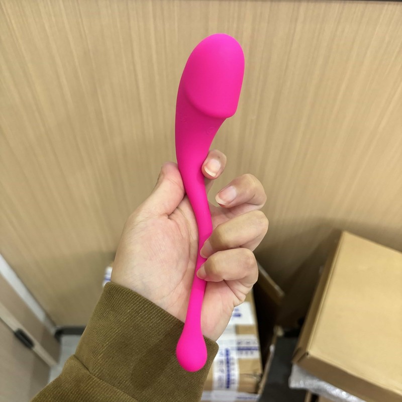 App Control Long Distance Wearable Love Egg Vibrator For Women Couples Sex Toy