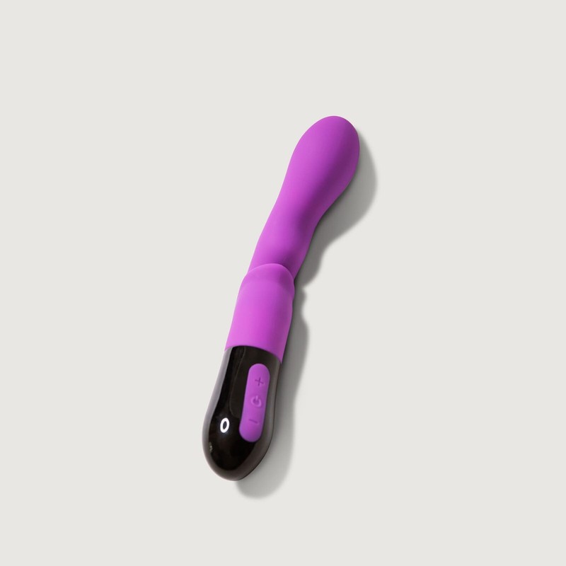 Adrien Lastic Nyx 2.0 Vaginal Vibrator G-spot Silicone Rechargeable Multi-Vel gallery