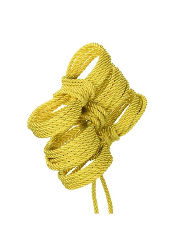 Boundless Rope gallery