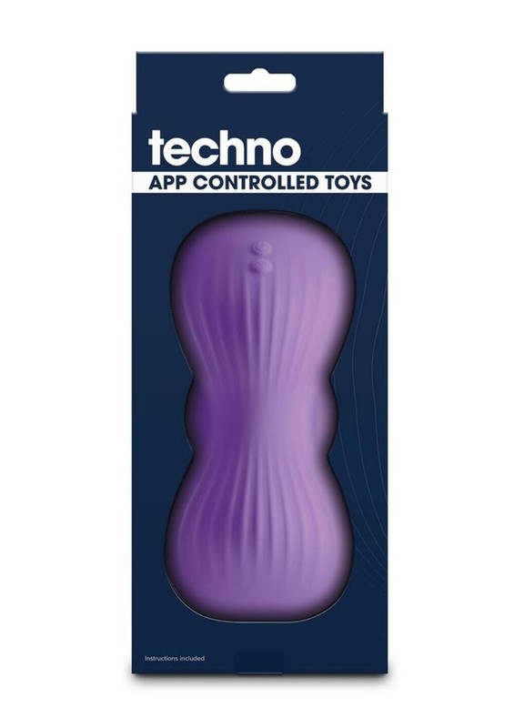 Techno Trap Rechargeable Silicone Grinding Pad gallery