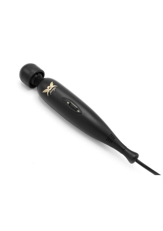 Pixey Turbo Wand - Black gallery