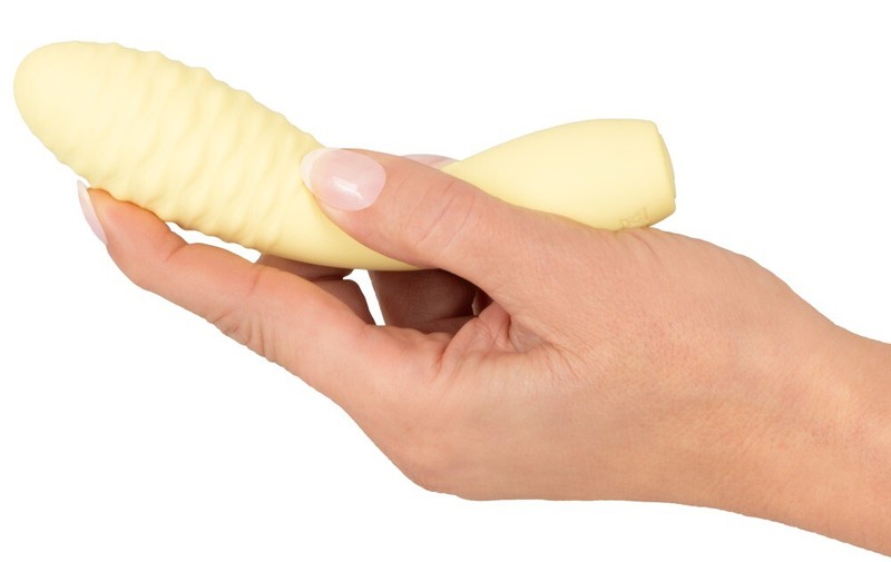 Mini Vibrator 3rd Generation - Deep Vibration Waterproof Vibrating Dildo gallery