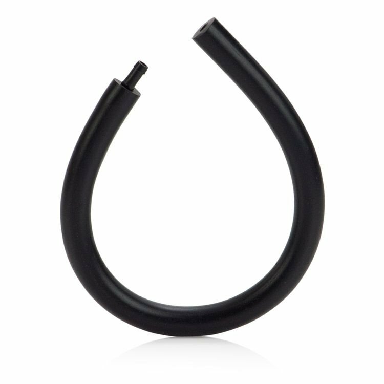 Quick Release Erection Keeper Support Prolong Cock Ring Trim Sized to Fit gallery