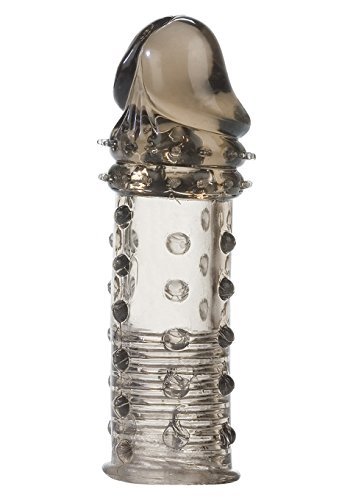 Adonis Extension 6.25 Inch Smoke