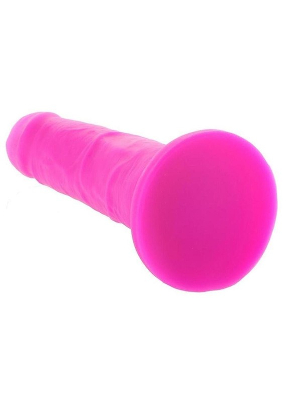 Colours Girth Silicone Dildo gallery