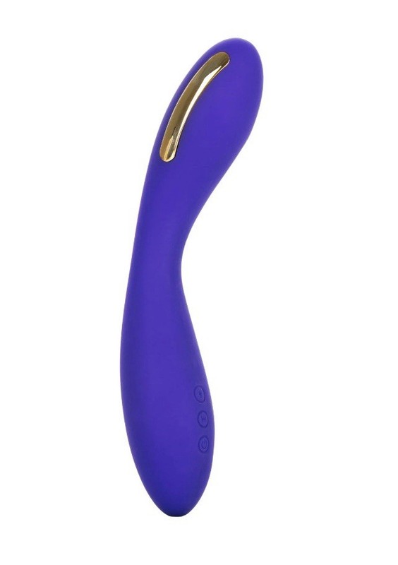 CALEXOTICS- Impulse Intimate E-Stimulator Luxury Kegal Vibrating Wand gallery