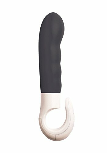 Nu Sensuelle Impulse 7 Function Rechargeable Touch Sensor Silicone Vibe Black