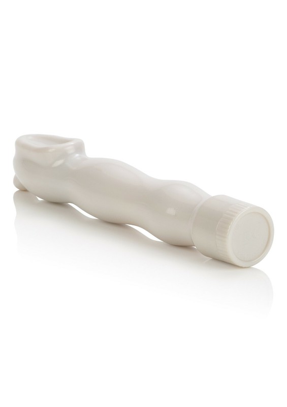 CalExotics Clitoral Hummer 16cm Clitoral Vibrator Vagina Women Waterproof gallery