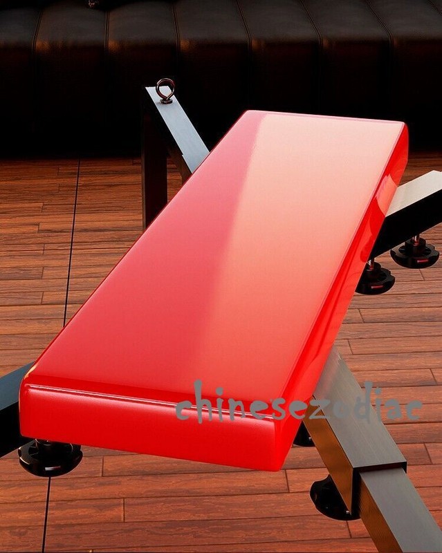 Sex Furniture Chair Seat Sofa Bench BDSM Bondage Gear Sex Toys gallery