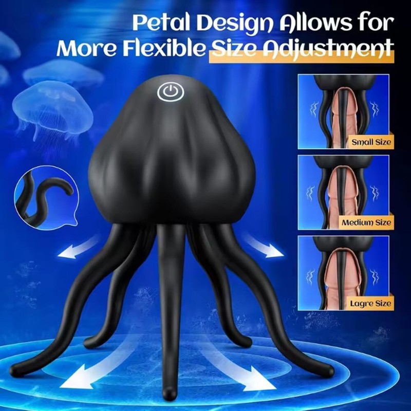 Male-Masturbators Automatic Handsfree Stroker-Cup-Penis Sex-Toy Masterbaters-Men gallery