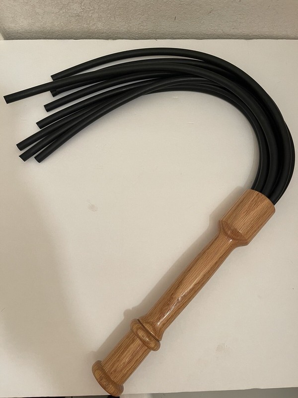 Sex Whip (New without tags)