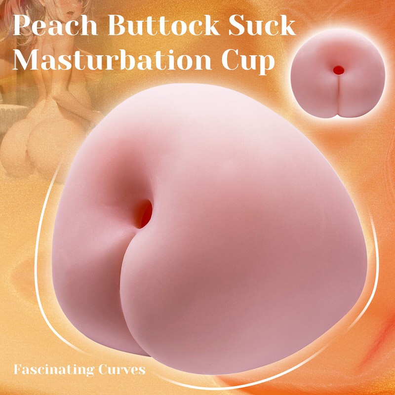 Male Masturbaters Realistic Vagina Anal Pocket Pussy Sex-Toy for Men-Love-toy gallery