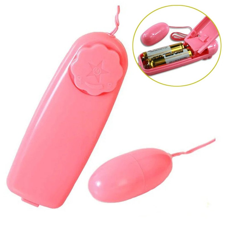 Vibrator Remote Control Vibrating Bullet Vibrator Clitoral Stimulator Egg toys G gallery