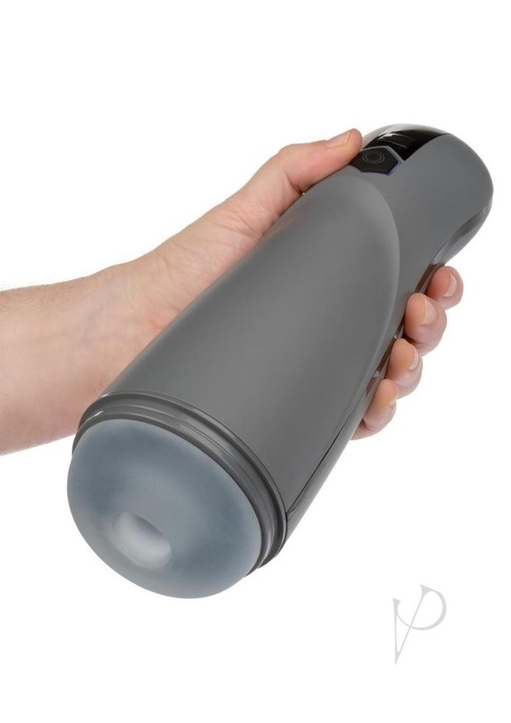 Milk Master Automatic Milker - Black gallery