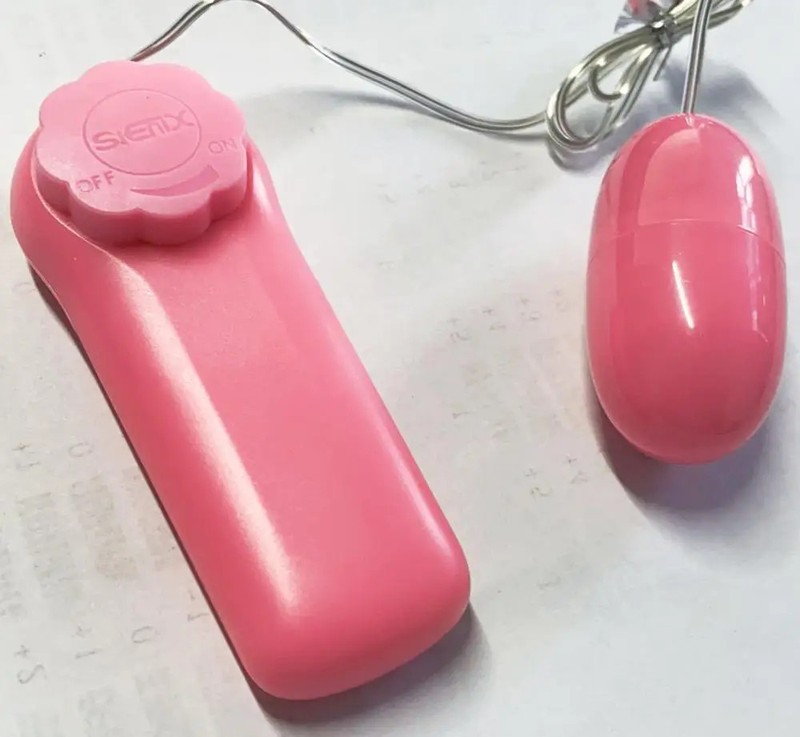 Vibrator Remote Control Vibrating Bullet Vibrator Clitoral Stimulator Egg toys G gallery