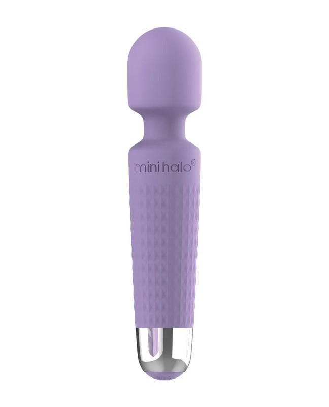 Mini Halo Wireless 20x – Lilac