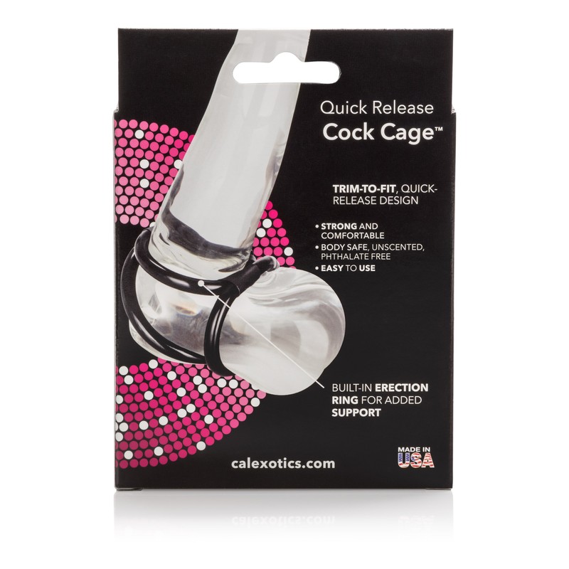 Quick Release Cock Cage gallery