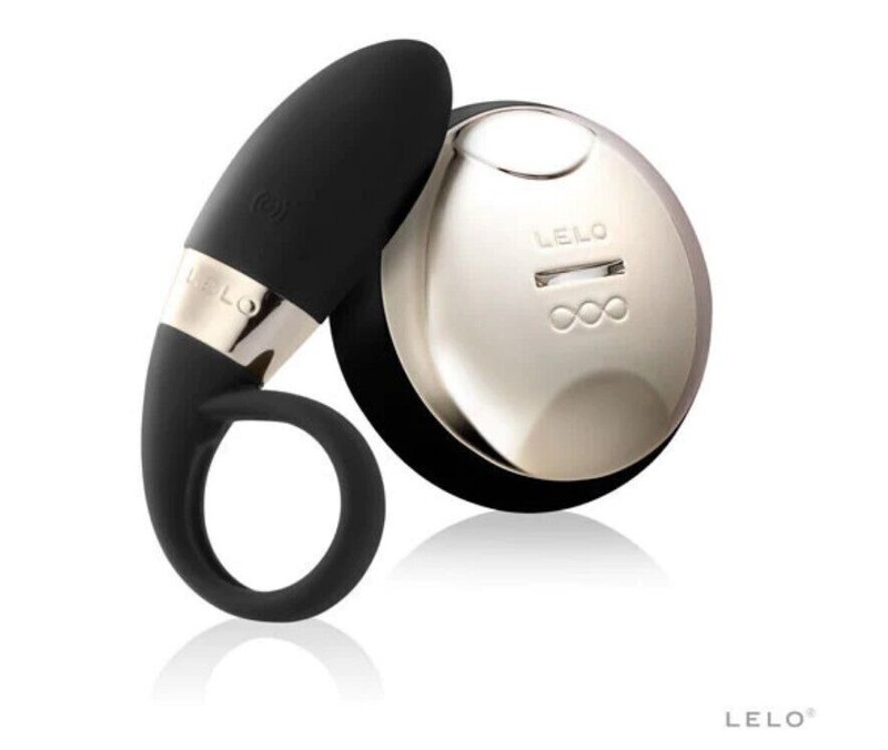 LELO ODEN 2 Premium Vibrating Couples Ring ⭐️NEW IN BOX⭐️