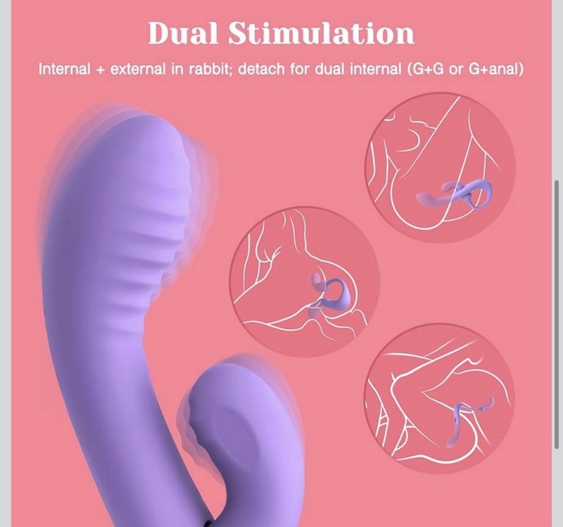 Vibrator gallery