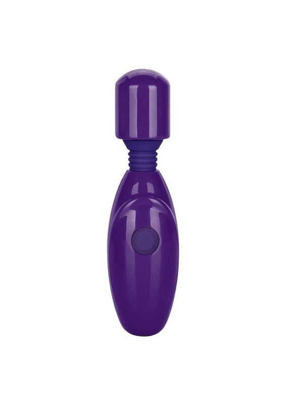 Tiny Teasers Nubby USB Mini Vibrator Silicone Textured Head Waterproof gallery